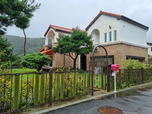 Anseong Lina House Pension Hotels in Anseong-si