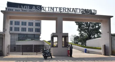 Vilasa International