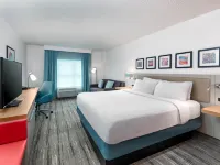 Hilton Garden Inn Tampa Airport Westshore Hotels near Westshore