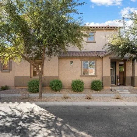 4-bedroom, 3 Bath Home in Gilbert—Pets Welcome