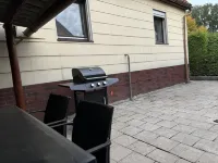 Willkommen auf der Seite Unseres Kleinen Ferienhäuschens!