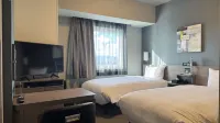 HOTEL ROUTE-INN GINAN Hotel dekat Tokai Gakuin University