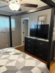 Lake Bluff Paradise on Lake Cumberland. Game Room and Hot Tub Sept 15-May 15! - 2星級