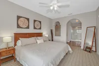 Upstay Large Family Condo w Pool, Sauna - Lejligheder
