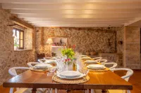 L'ERESTA - Wonderful villa with private pool and Free Wifi