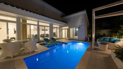 Leo Yu Resort Miyakojima - 4 ดาว