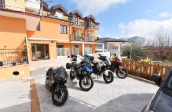 Casa Emma Bnb Agerola