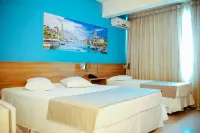 Tri Hotel Smart Criciuma - Cho phép mang theo thú cưng
