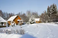 Ozernyij Bereg Hotel Отели рядом с достопримечательностью «Стрелецкий острог»
