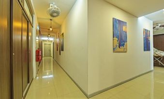 Hotel O Fajar Baru Boutique Hotel