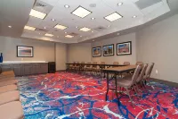 Hampton Inn by Hilton Norwich Hotels in Norwich