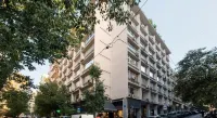 KIN Athens Hotels in 