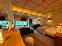 Suvand House Hotels in Cayirduzu Koyu