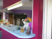 Trailway Motel Hotels in Fairview Heights