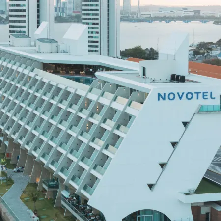 Novotel Recife Marina