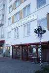 Hotel Edel Weiss - balcony