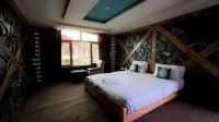 Shanghai Resort - Skardu Các khách sạn ở Skardu
