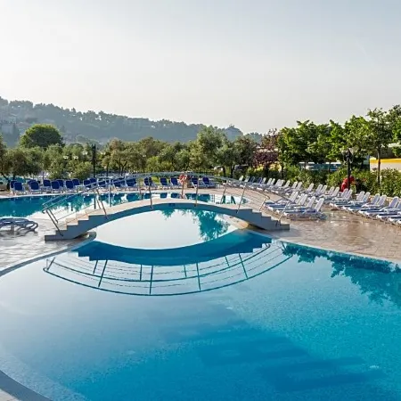 Hotel Narcis - Rabac