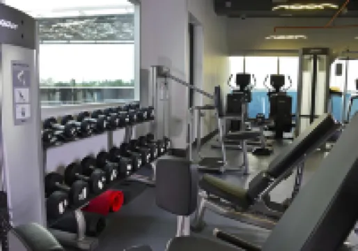 Baruk Guadalajara Hotel de Autor