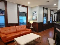 Majestic Palms-A 1933 Restoration-Walk2Everything!