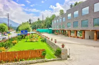 Span Inn Suites Manali Hôtels à : Badgran