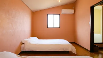 Setouchi Hideaway Hôtels à : Onomichi
