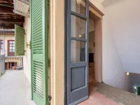 Coccoapartment