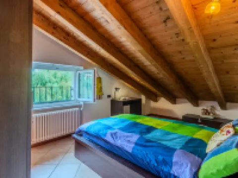 Paradiso Hotel a Gravedona ed Uniti