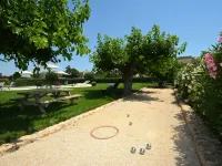 Le Mas des Trois Anges فنادق في Saint-Denis
