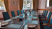 HOTEL DER LINDENHOF - Frühstück