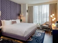 Tempo by Hilton Nashville Downtown Hotel di Nashville