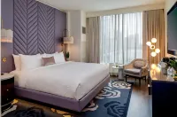 Tempo by Hilton Nashville Downtown