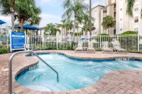 Hilton Vacation Club Grande Villas Orlando - Resorts