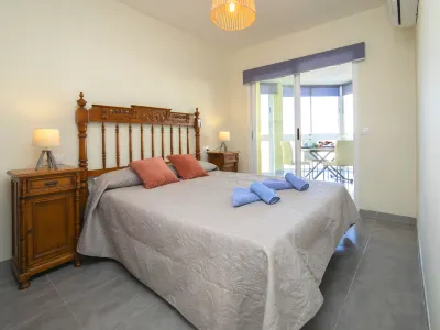 Hernando I Hotels in Cantal Roig Beach