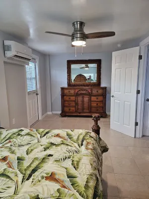 'Mi Casa', North End of the Island! 350 Yards from the Gulf of America!!!!!