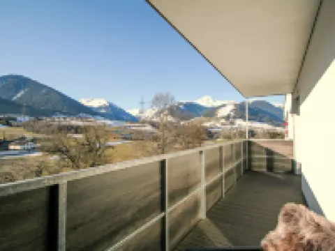 Wibmer Hotels in Axams