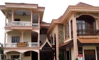 ViengSavanh GuestHouse