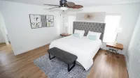 The Beach House