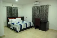 STAR SAPPHIRE LUXURY HOTELS LTD Hotels near The Apostolic Church