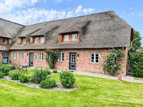 Laerchenshus Hotels in Borgsum