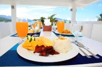 Princess of Coron Austrian Resort Hotels in Coron