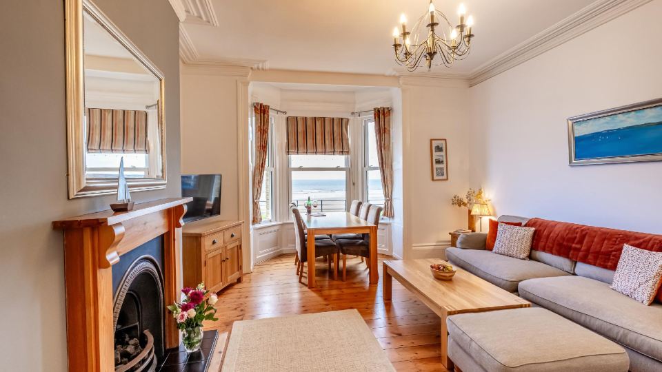 St Kitts Apartment