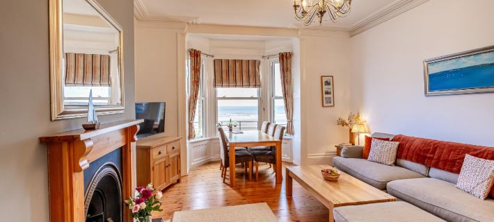 St Kitts Apartment Hotels in Filey