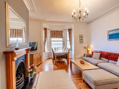 St Kitts Apartment