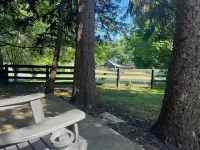 Welcome to Bourbon Oak Smokehouse, in the heart of Bardstown, KY