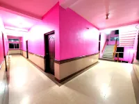 Goroomgo Dittu Holiday Inn Puri Hotels in Puri
