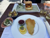 Just take a break, Sauerland, Alme Brilon 布里隆酒店