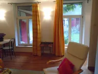 To explore the Christmas Markets in Alsace! Hotels in Neuf-Brisach