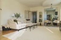 Kellys Suite Hotels in Geneva