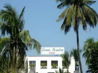 Green Paradise Hotel Hotel a Yankin Township